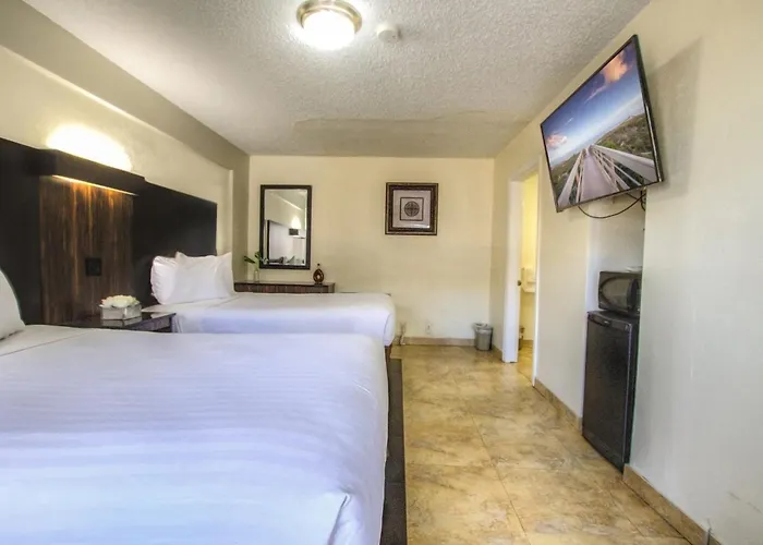 La Bella Oceanfront Inn - Daytona