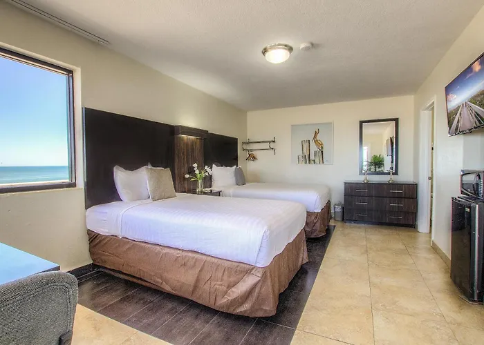 La Bella Oceanfront Inn - Daytona