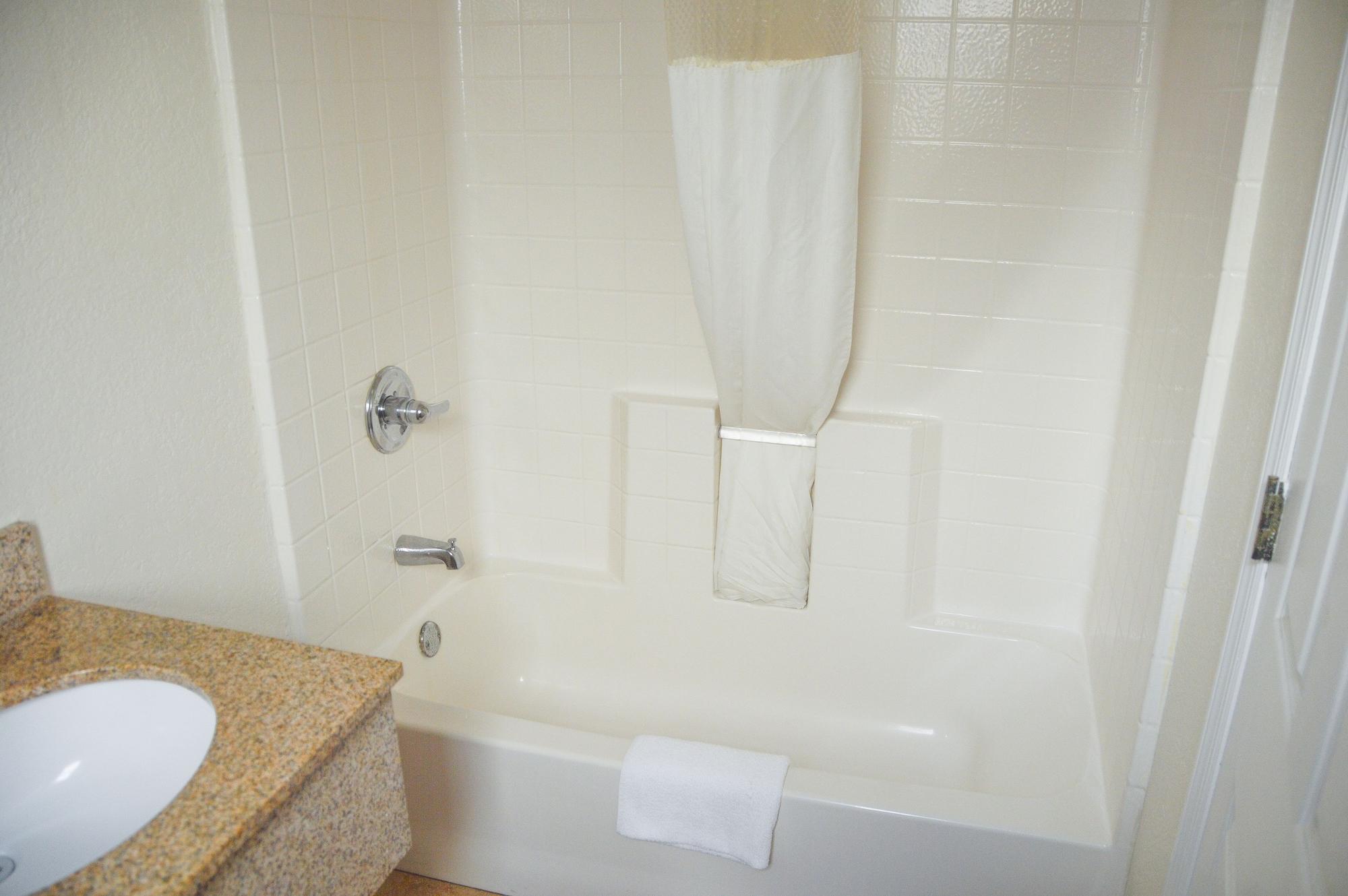 La Bella Oceanfront - Daytona Motel Daytona Beach