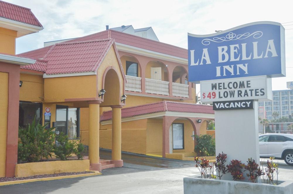 La Bella Oceanfront - Daytona
