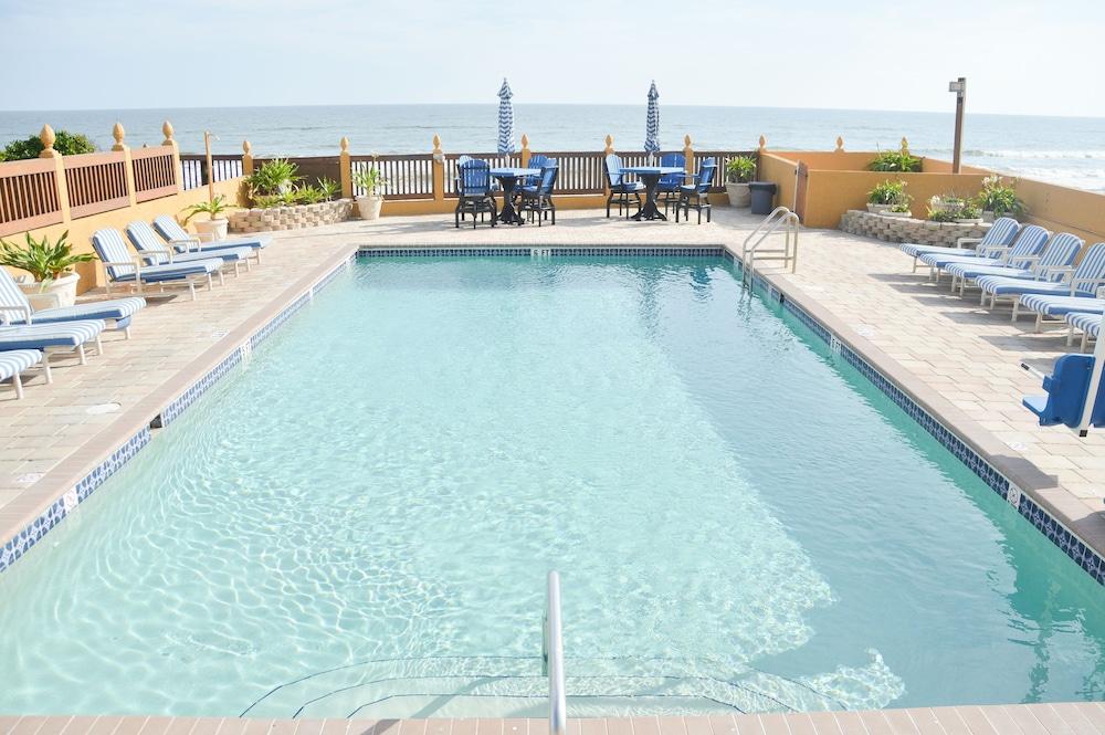 La Bella Oceanfront - Daytona 2* Daytona Beach