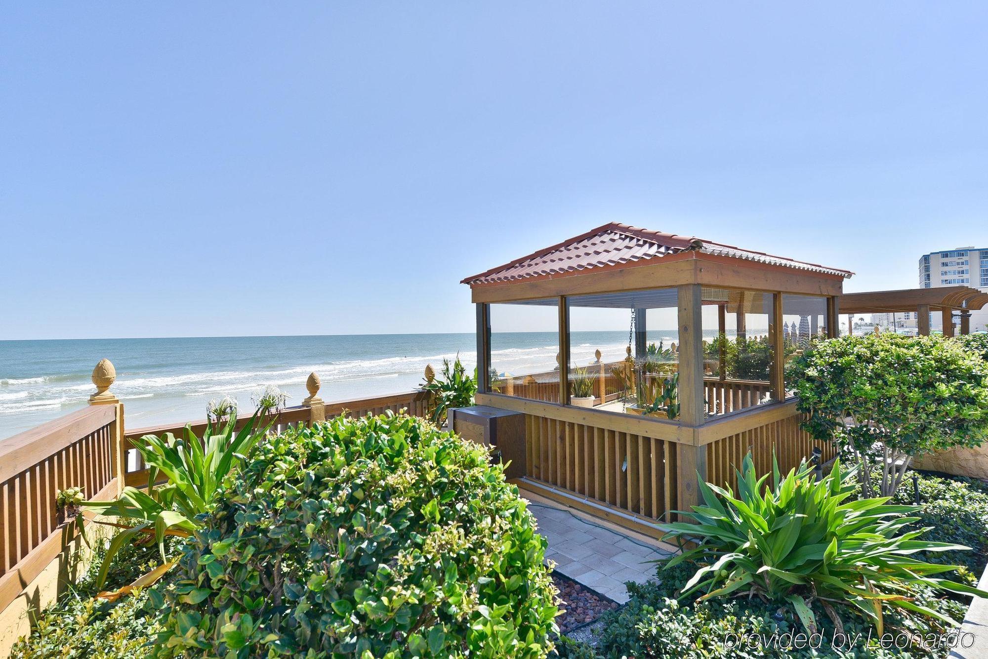 La Bella Oceanfront - Daytona 2* Daytona Beach