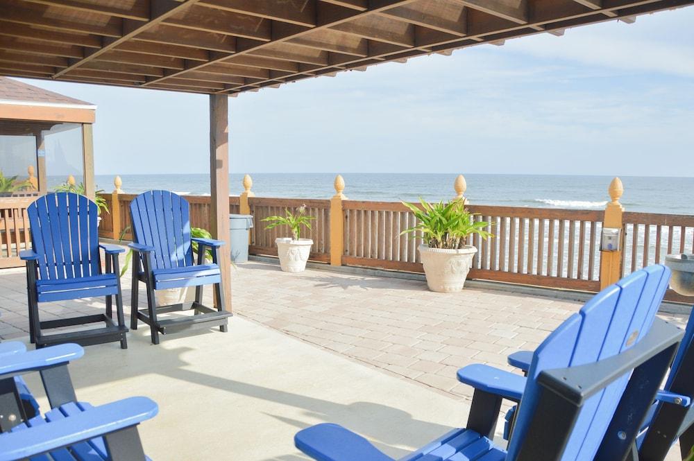 La Bella Oceanfront - Daytona 2*