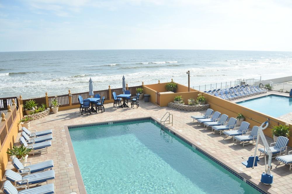 Motel La Bella Oceanfront - Daytona